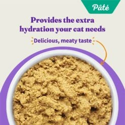 Halo Whitefish Recipe With Real Whole Whitefish Pate Grain-Free Wet Kitten Food 11 Halo Whitefish Recipe With Real Whole Whitefish Pate Grain-Free Wet Kitten Food -Wellness Sales 194495 PT4. AC SS1800 V1682114071