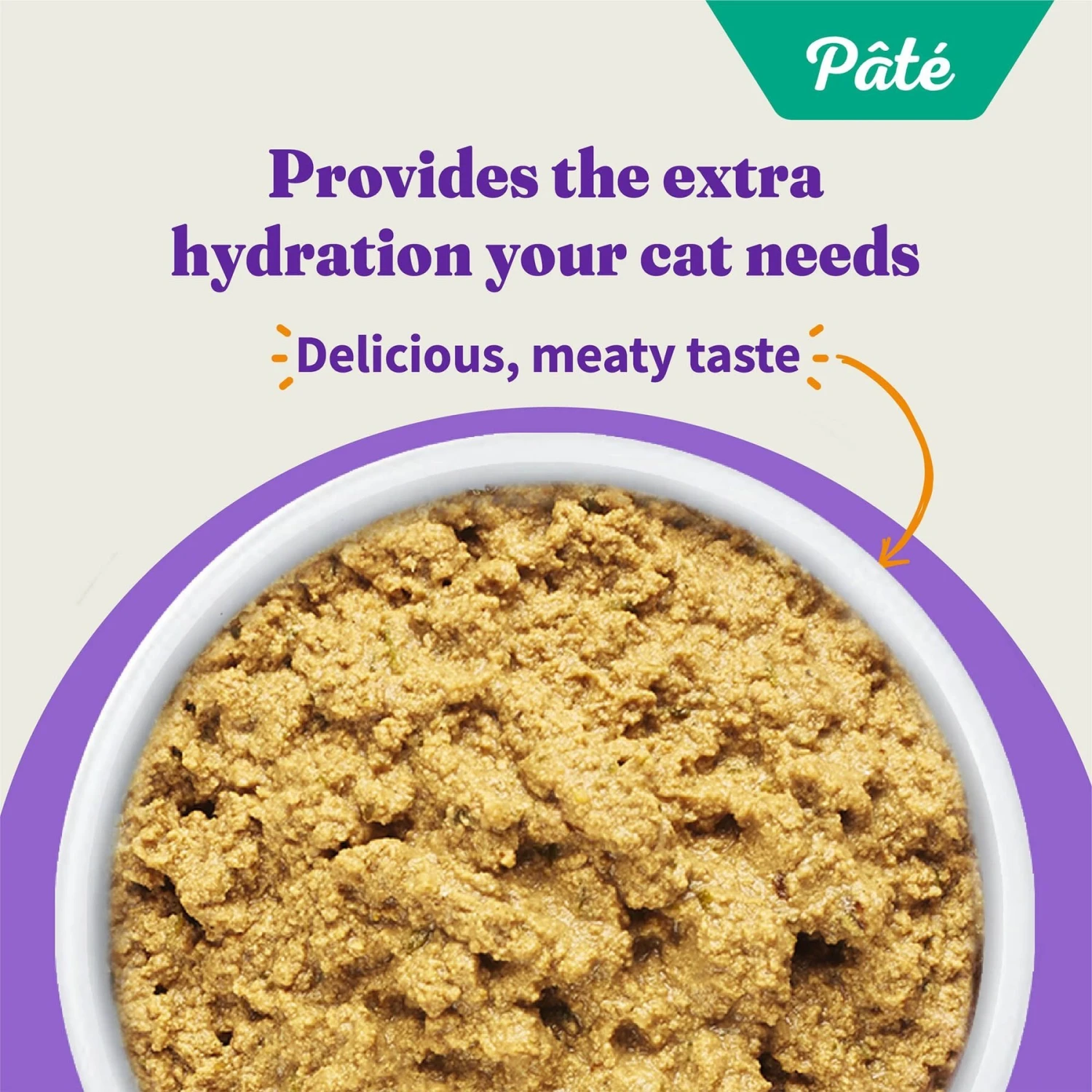 Halo Whitefish Recipe With Real Whole Whitefish Pate Grain-Free Wet Kitten Food 5 Halo Whitefish Recipe With Real Whole Whitefish Pate Grain-Free Wet Kitten Food - Image 5