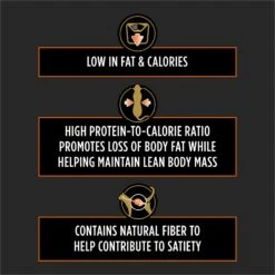 Purina Pro Plan Veterinary Diets OM Overweight Management Savory Selects With Chicken Wet Cat Food -Wellness Sales 200275 PT3. AC SS1800 V1700157090