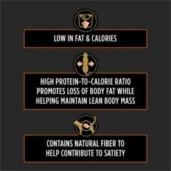 Purina Pro Plan Veterinary Diets OM Overweight Management Savory Selects With Salmon Wet Cat Food -Wellness Sales 200277 PT2. AC SS1800 V1700156429