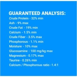 Firstmate Grain Friendly Cat & Kitten Formula Cat Food -Wellness Sales 202427 PT6. AC SS1800 V1680640284