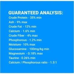 Firstmate Grain Friendly Indoor Cat Formula Cat Food -Wellness Sales 202431 PT6. AC SS1800 V1680640283