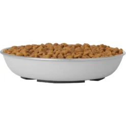 Frisco Saucer Cat Bowl -Wellness Sales 204463 PT2. AC SS1800 V1598449872