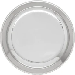 Frisco Saucer Cat Bowl -Wellness Sales 204463 PT3. AC SS1800 V1599239201