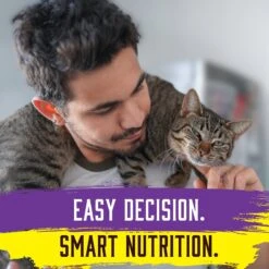 Inception Chicken Recipe Dry Cat Food -Wellness Sales 205302 PT7. AC SS1800 V1642565561