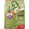 Purina Cat Chow Naturals Original With Added Vitamins, Minerals & Nutrients Dry Cat Food