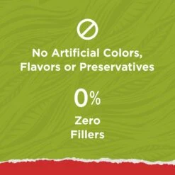 Purina Cat Chow Naturals Original With Added Vitamins, Minerals & Nutrients Dry Cat Food -Wellness Sales 211440 PT2. AC SS1800 V1695845947