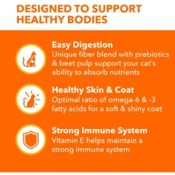 Iams Proactive Health Sensitive Digestion & Skin Turkey Dry Cat Food -Wellness Sales 213075 PT4. AC SS1800 V1609948675