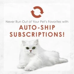 Fancy Feast Classic Collection Chicken & Beef Pate Variety Pack Canned Cat Food, 3-oz Can, Case Of 24 -Wellness Sales 215047 PT8. AC SS1800 V1690404802