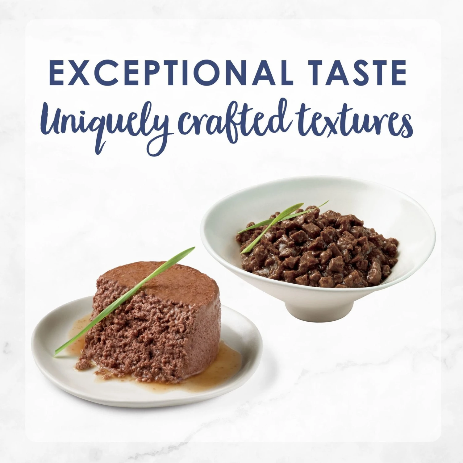 Fancy Feast Senior 7+ Chicken, Beef & Tuna Feasts Variety Pack Canned Cat Food 4 Fancy Feast Senior 7+ Chicken, Beef & Tuna Feasts Variety Pack Canned Cat Food - Image 4