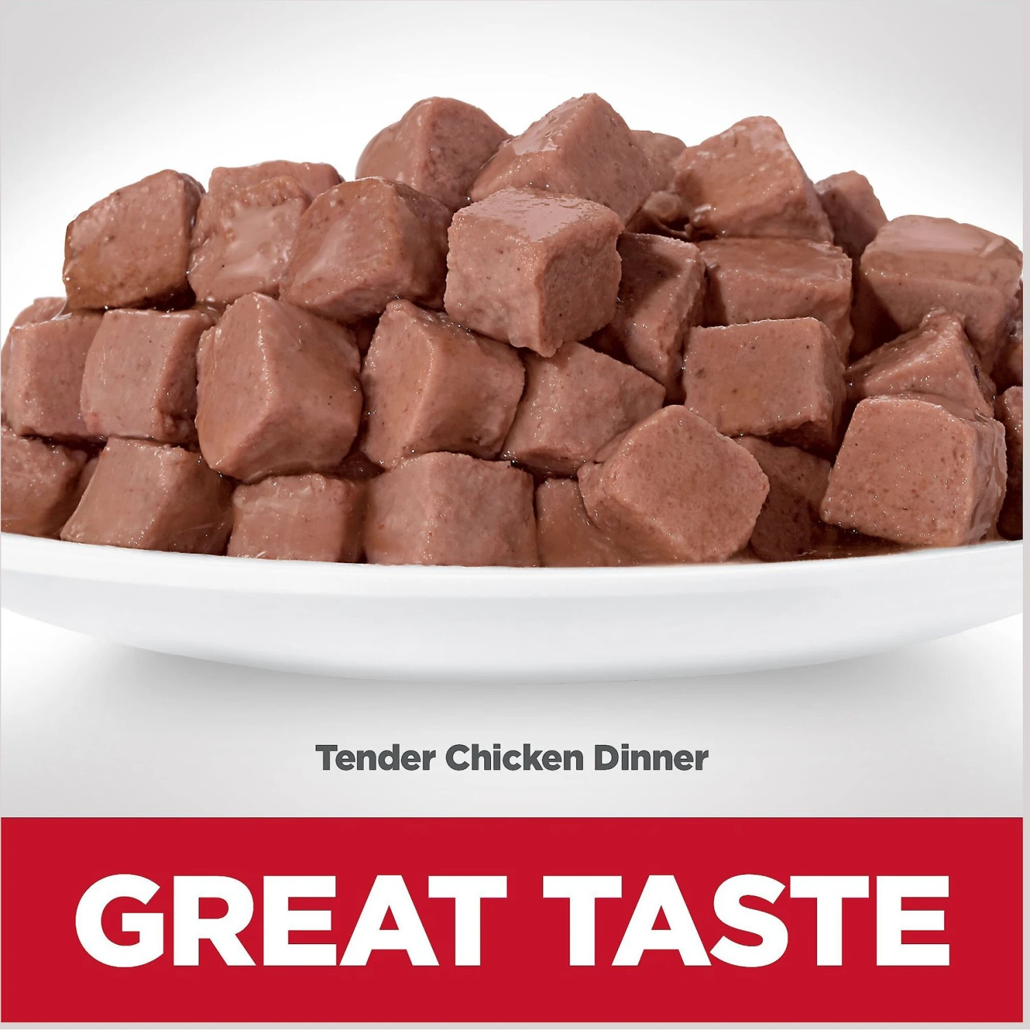 Hill's Science Diet Kitten Tender Chicken Recipe Cat Food, 2.8-oz Pouch, Case Of 24 4 Hill's Science Diet Kitten Tender Chicken Recipe Cat Food, 2.8-oz Pouch, Case Of 24 - Image 4