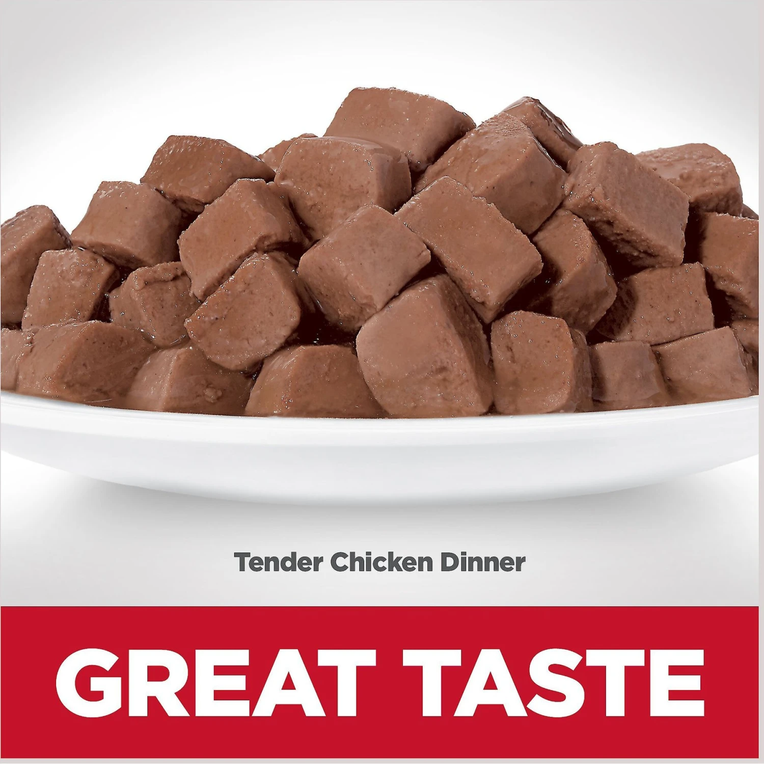 Hill's Science Diet Adult 7+ Tender Chicken Recipe Cat Food, 2.8-oz Pouch, Case Of 24 4 Hill's Science Diet Adult 7+ Tender Chicken Recipe Cat Food, 2.8-oz Pouch, Case Of 24 - Image 4