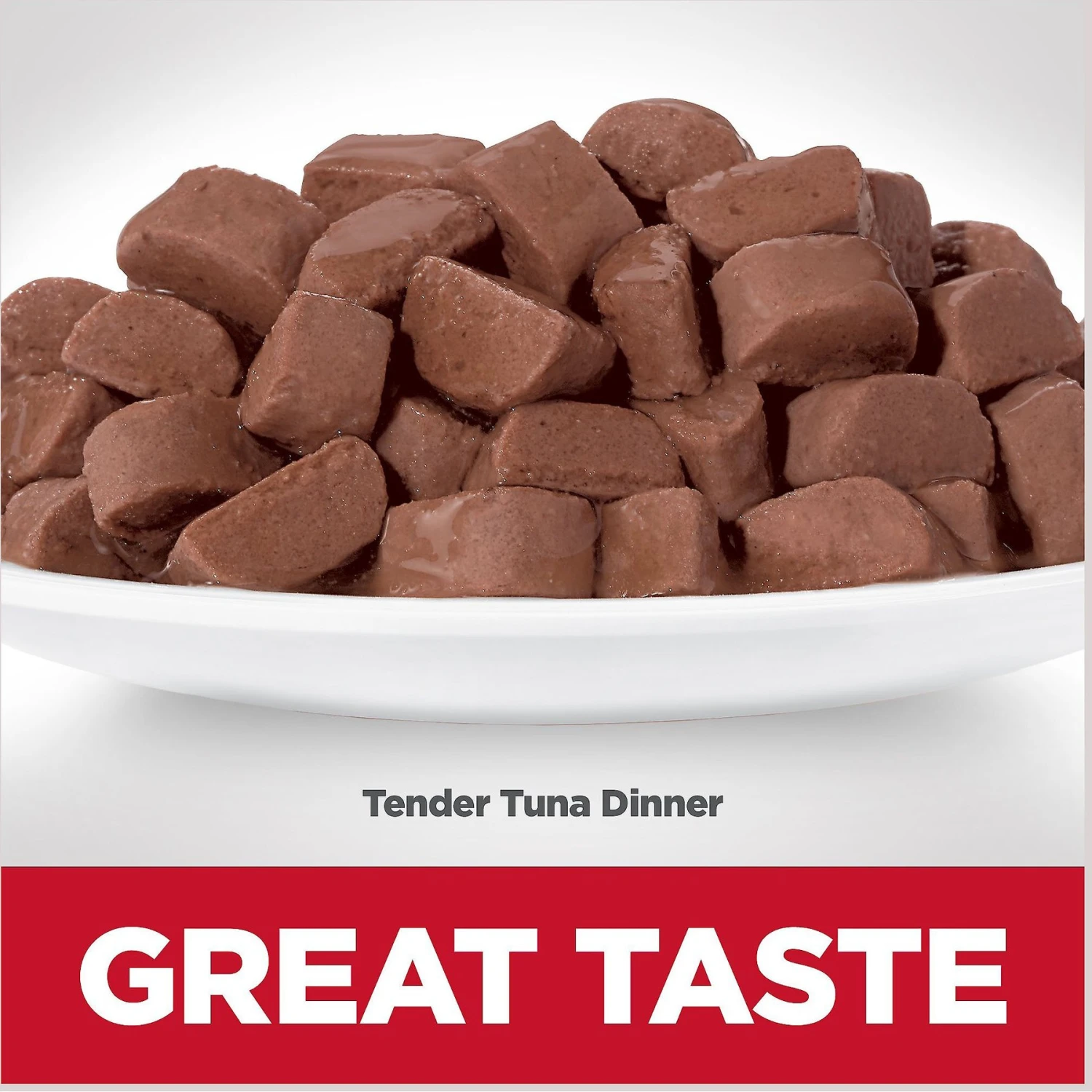 Hill's Science Diet Adult 7+ Tender Tuna Recipe Cat Food, 2.8-oz Pouch, Case Of 24 4 Hill's Science Diet Adult 7+ Tender Tuna Recipe Cat Food, 2.8-oz Pouch, Case Of 24 - Image 4