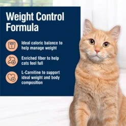 Blue Buffalo True Solutions Healthy Weight Natural Weight Control Chicken Adult Dry Cat Food 12 Blue Buffalo True Solutions Healthy Weight Natural Weight Control Chicken Adult Dry Cat Food -Wellness Sales 218281 PT3. AC SS1800 V1696449943