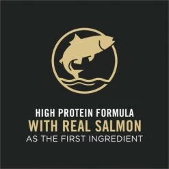 Purina Pro Plan LiveClear Probiotic High Protein Salmon & Rice Formula Dry Cat Food -Wellness Sales 218804 PT7. AC SS1800 V1675871561