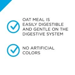 Purina Pro Plan Focus Sensitive Skin & Stomach Tuna & Oat Meal Entree Canned Cat Food, 3-oz Can, Case Of 24 12 Purina Pro Plan Focus Sensitive Skin & Stomach Tuna & Oat Meal Entree Canned Cat Food, 3-oz Can, Case Of 24 -Wellness Sales 223356 PT5. AC SS1800 V1583244486