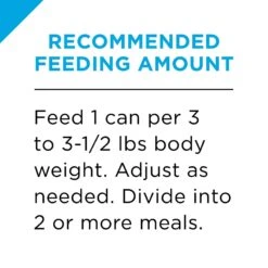 Purina Pro Plan Focus Sensitive Skin & Stomach Tuna & Oat Meal Entree Canned Cat Food, 3-oz Can, Case Of 24 15 Purina Pro Plan Focus Sensitive Skin & Stomach Tuna & Oat Meal Entree Canned Cat Food, 3-oz Can, Case Of 24 -Wellness Sales 223356 PT8. AC SS1800 V1583244512