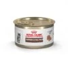 Royal Canin Veterinary Diet Kitten Gastrointestinal Ultra Soft Mousse In Sauce Canned Cat Food
