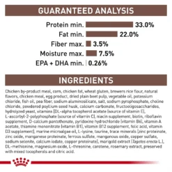 Royal Canin Veterinary Diet Kitten Gastrointestinal Dry Cat Food -Wellness Sales 228179 PT6. AC SS1800 V1691506465