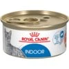 Royal Canin Feline Health Nutrition Indoor Adult Morsels In Gravy Canned Cat Food