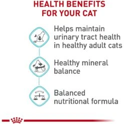 Royal Canin Feline Care Nutrition Urinary Care Adult Dry Cat Food -Wellness Sales 234598 PT4. AC SS1800 V1697733868