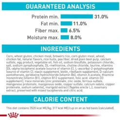 Royal Canin Feline Care Nutrition Urinary Care Adult Dry Cat Food -Wellness Sales 234598 PT6. AC SS1800 V1697758590
