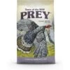 Taste Of The Wild PREY Turkey Formula Limited Ingredient Recipe Dry Cat Food