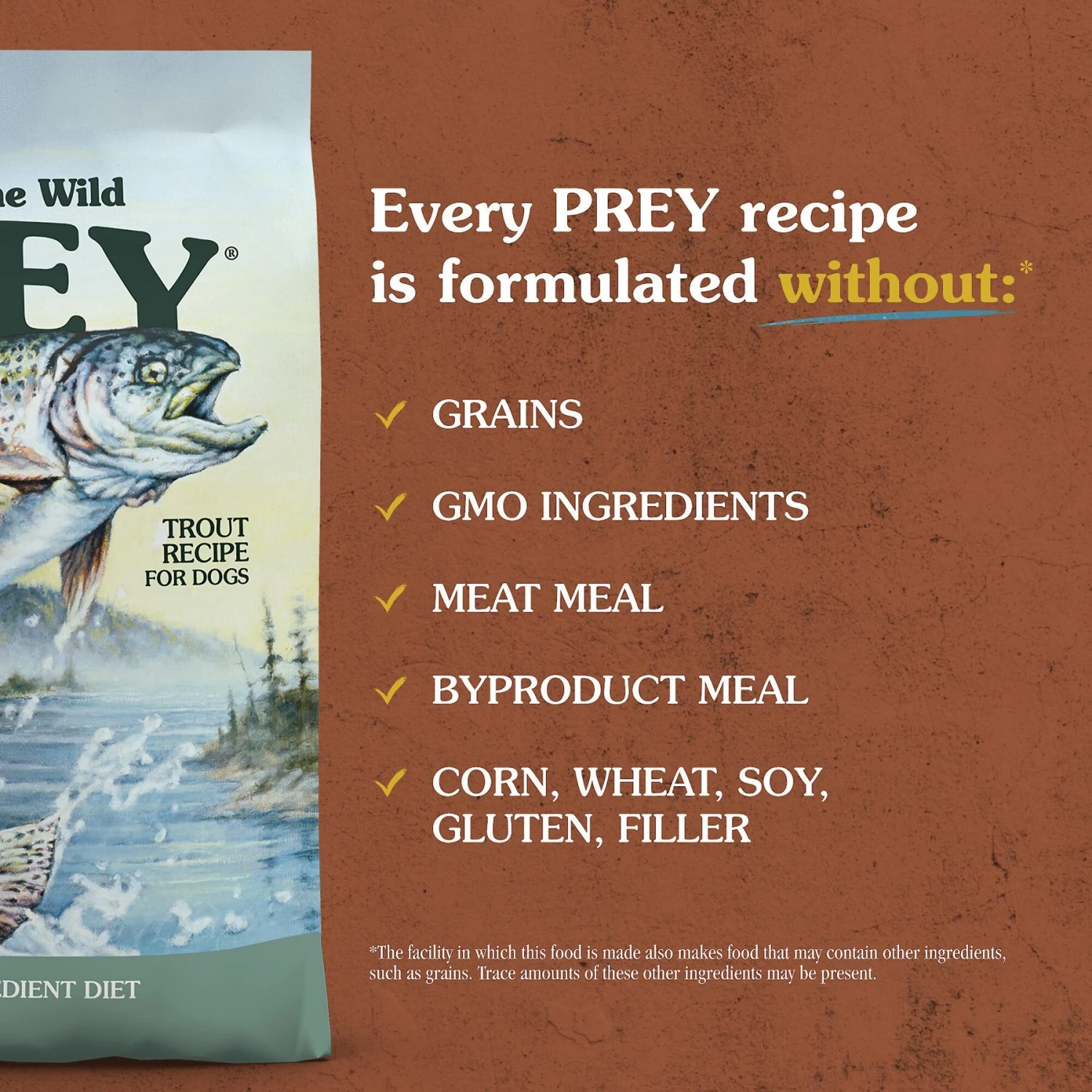 Taste Of The Wild PREY Turkey Formula Limited Ingredient Recipe Dry Cat Food 7 Taste Of The Wild PREY Turkey Formula Limited Ingredient Recipe Dry Cat Food - Image 7
