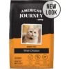 American Journey Indoor Recipe With Chicken Grain-Free Dry Cat Food, 12-lb Bag