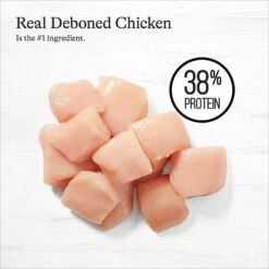 American Journey Indoor Recipe With Chicken Grain-Free Dry Cat Food, 12-lb Bag -Wellness Sales 243724 PT3. AC SS1800 V1668736374