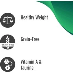 Nulo Freestyle Senior Alaska Pollock, Duck & Sweet Potato Recipe Grain-Free Dry Cat Food 12 Nulo Freestyle Senior Alaska Pollock, Duck & Sweet Potato Recipe Grain-Free Dry Cat Food -Wellness Sales 251424 PT3. AC SS1800 V1667863359