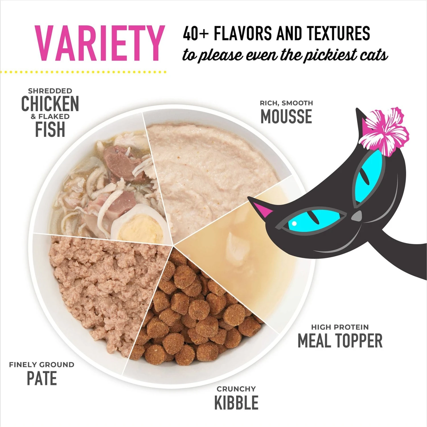 Tiki Cat Seafood Selects Variety Pack Grain-Free Wet Cat Food, 2.8-oz, Case Of 36 8 Tiki Cat Seafood Selects Variety Pack Grain-Free Wet Cat Food, 2.8-oz, Case Of 36 - Image 8