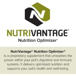 Blue Seal EnTrust Kitten Chicken Meal Recipe Dry Cat Food -Wellness Sales 255293 PT3. AC SS1800 V1602713186