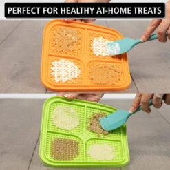 Hyper Pet IQ Rewards Cat & Dog Slow Feeder 10 Hyper Pet IQ Rewards Cat & Dog Slow Feeder -Wellness Sales 258929 PT3. AC SS1800 V1605920841