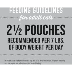 Tiki Cat Luau Velvet Mousse Salmon & Pumpkin In Broth Senior Wet Cat Food, 2.8-oz, Case Of 12 -Wellness Sales 259094 PT5. AC SS1800 V1700598866