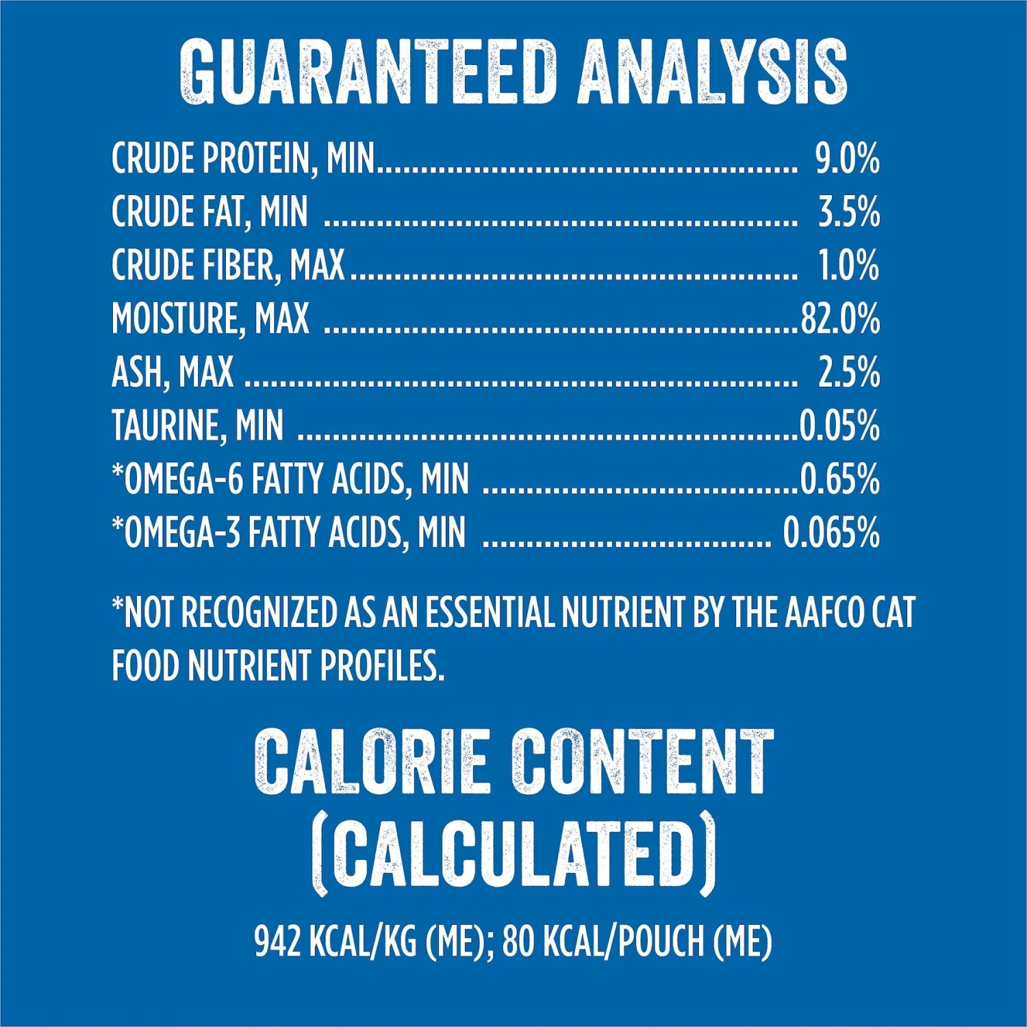 Evolve Chicken & Beef Recipe In Gravy Grain-Free Wet Pouch Cat Food, 3-oz Pouch, Case Of 24 5 Evolve Chicken & Beef Recipe In Gravy Grain-Free Wet Pouch Cat Food, 3-oz Pouch, Case Of 24 - Image 5