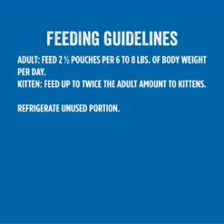 Evolve Chicken & Beef Recipe In Gravy Grain-Free Wet Pouch Cat Food, 3-oz Pouch, Case Of 24 16 Evolve Chicken & Beef Recipe In Gravy Grain-Free Wet Pouch Cat Food, 3-oz Pouch, Case Of 24 -Wellness Sales 262858 PT7. AC SS1800 V1606867935