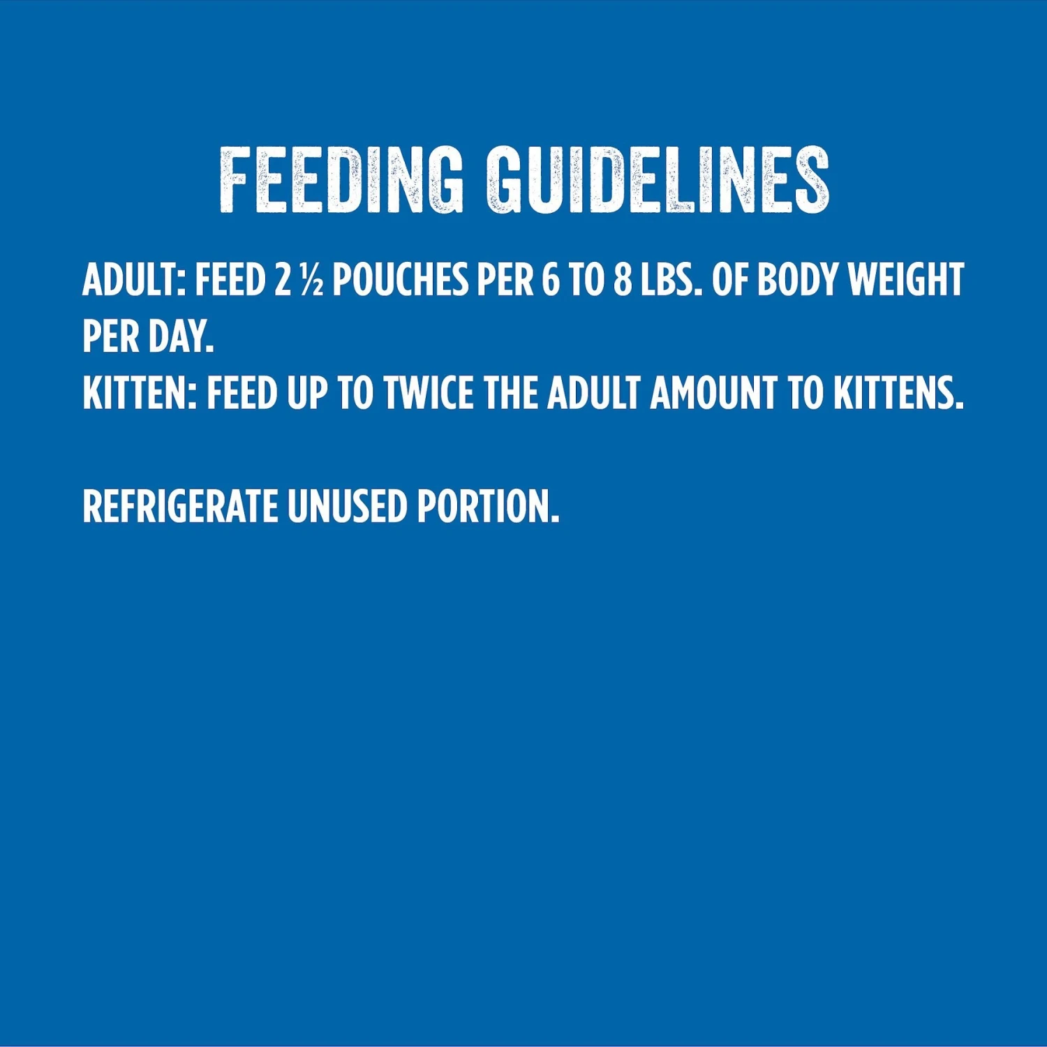 Evolve Chicken & Beef Recipe In Gravy Grain-Free Wet Pouch Cat Food, 3-oz Pouch, Case Of 24 8 Evolve Chicken & Beef Recipe In Gravy Grain-Free Wet Pouch Cat Food, 3-oz Pouch, Case Of 24 - Image 8