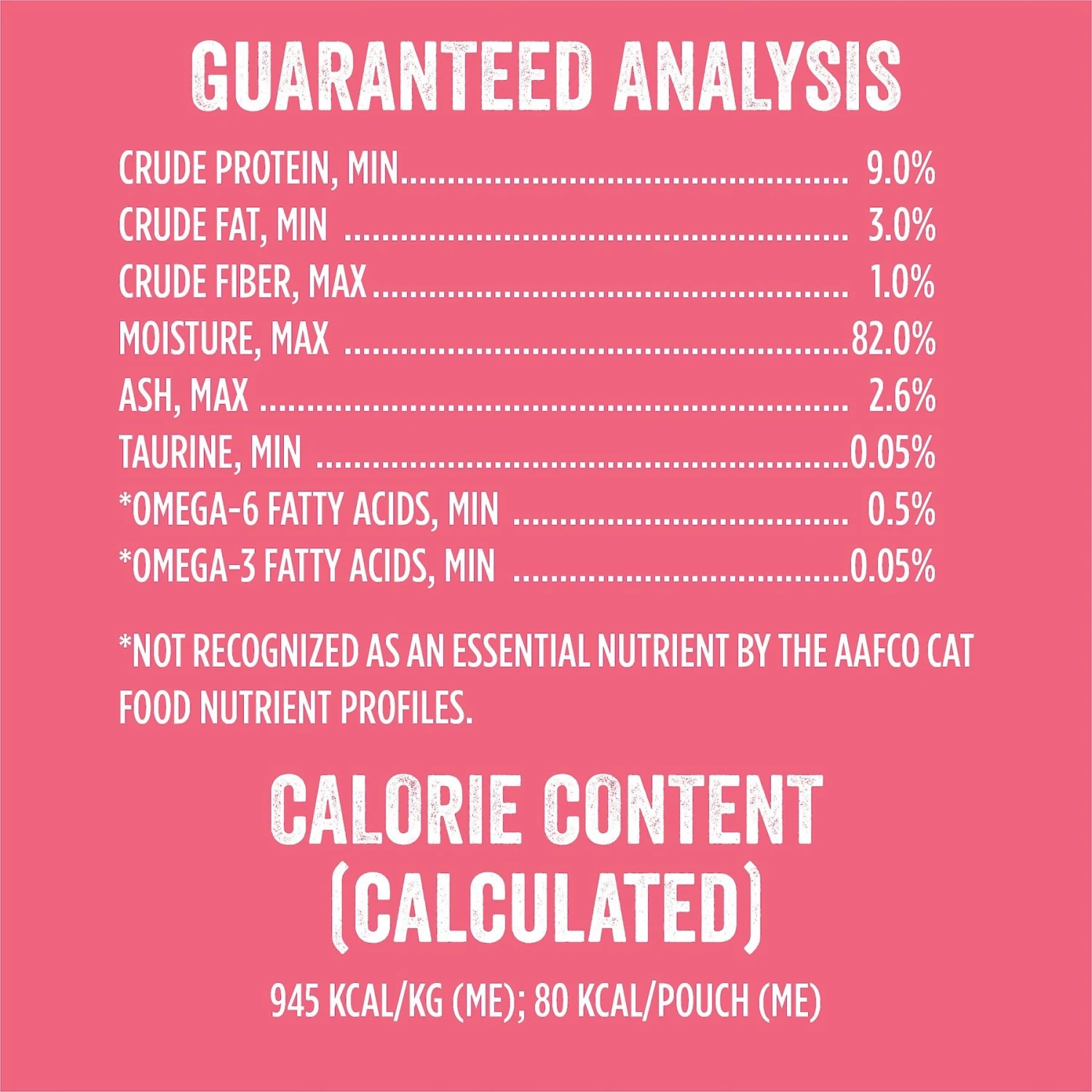 Evolve Salmon & Sweet Potato Stew In Gravy Grain-Free Wet Pouch Cat Food, 3-oz Pouch, Case Of 24 4 Evolve Salmon & Sweet Potato Stew In Gravy Grain-Free Wet Pouch Cat Food, 3-oz Pouch, Case Of 24 - Image 4
