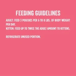 Evolve Salmon & Sweet Potato Stew In Gravy Grain-Free Wet Pouch Cat Food, 3-oz Pouch, Case Of 24 14 Evolve Salmon & Sweet Potato Stew In Gravy Grain-Free Wet Pouch Cat Food, 3-oz Pouch, Case Of 24 -Wellness Sales 262860 PT7. AC SS1800 V1606867644