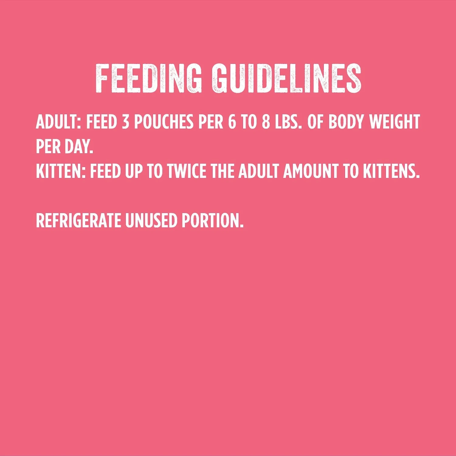 Evolve Salmon & Sweet Potato Stew In Gravy Grain-Free Wet Pouch Cat Food, 3-oz Pouch, Case Of 24 7 Evolve Salmon & Sweet Potato Stew In Gravy Grain-Free Wet Pouch Cat Food, 3-oz Pouch, Case Of 24 - Image 7