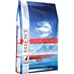 Essence Ocean & Freshwater Recipe Grain-Free Dry Cat Food