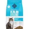 Blue Buffalo True Solutions Fab Feline Natural Indoor Cat Formula Adult Dry Cat Food