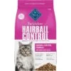 Blue Buffalo True Solutions Hairball Control Chicken Adult Dry Cat Food