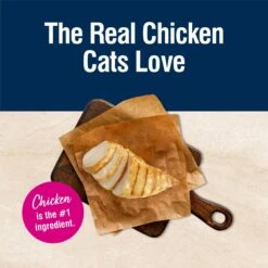 Blue Buffalo True Solutions Hairball Control Chicken Adult Dry Cat Food 10 Blue Buffalo True Solutions Hairball Control Chicken Adult Dry Cat Food -Wellness Sales 264571 PT2. AC SS1800 V1696449380