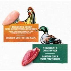 Purina Beyond Poultry Variety Pack Grain-Free Natural Pate Wet Cat Food, 3-oz Can, Case Of 12, 2 Count -Wellness Sales 265534 PT2. AC SS1800 V1700156987