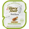 Fancy Feast Petites Pate Braised Chicken Entree Wet Cat Food