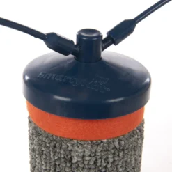 SmartyKat Scratch N Spin Replacement Wand Cat Toy -Wellness Sales 269225 PT4. AC SS1800 V1639004809