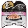 Sheba Perfect Portions Bistro Salmon In Creamy Sauce Adult Wet Cat Food