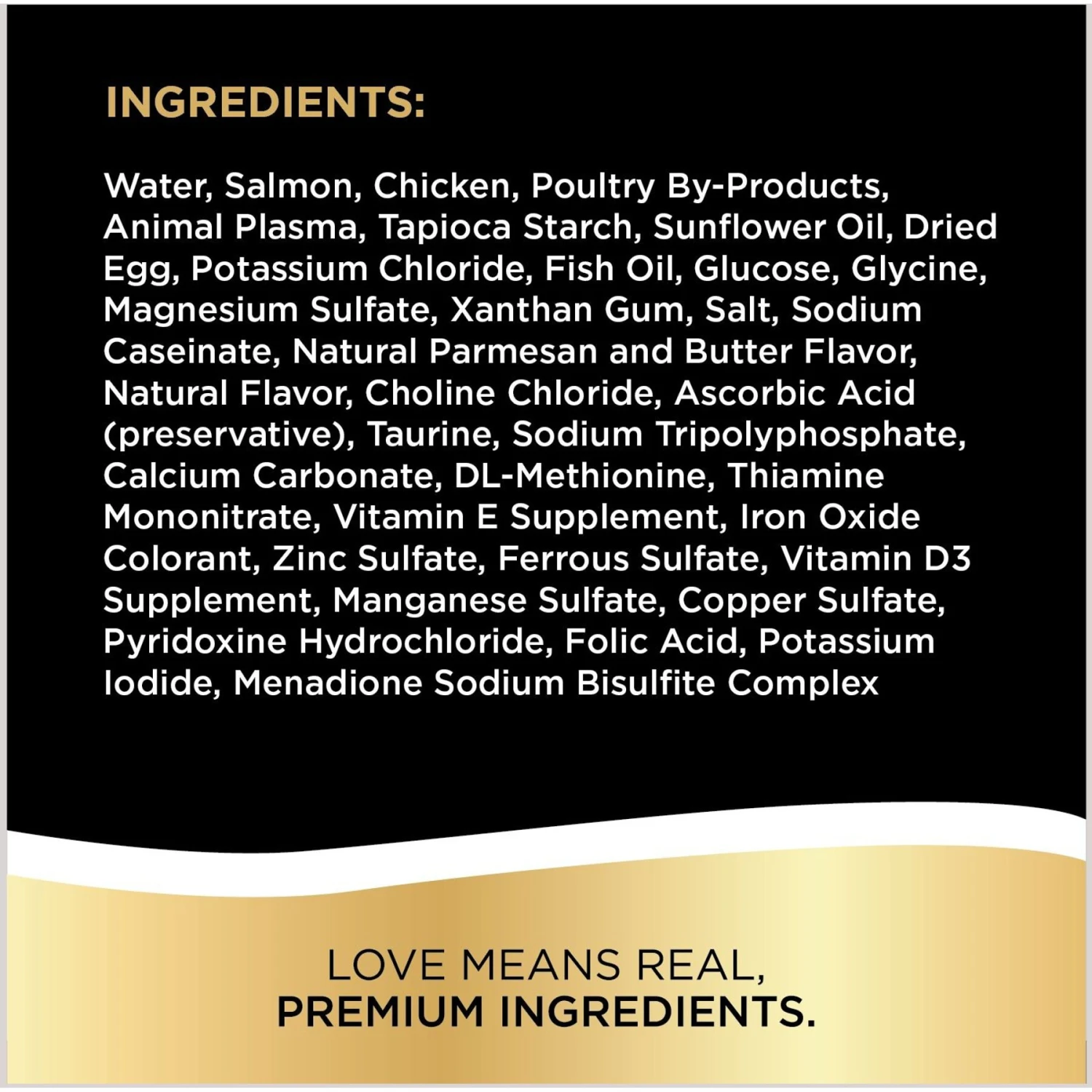 Sheba Perfect Portions Bistro Salmon In Creamy Sauce Adult Wet Cat Food 6 Sheba Perfect Portions Bistro Salmon In Creamy Sauce Adult Wet Cat Food - Image 6